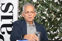 Reinaldo Rueda Rivera: Entrenador de fútbol colombiano.