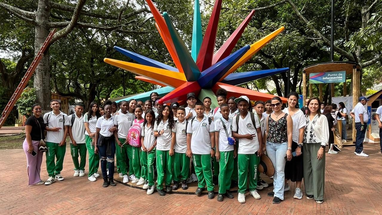 42 municipios del Valle del Cauca y 13 del norte del Cauca reciben información que produce el Observatorio de Realidades Educativas.