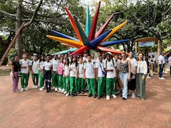 42 municipios del Valle del Cauca y 13 del norte del Cauca reciben información que produce el Observatorio de Realidades Educativas.