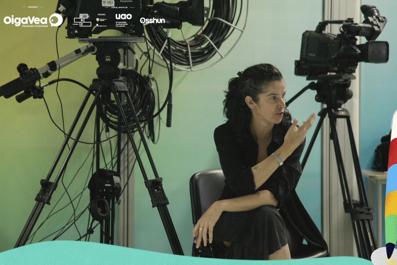 Serán varios los maestros invitados a este espacio de formación, provenientes de distintas partes.