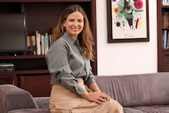 Diana Rojas ex concejal y ex candidata a la alcaldía de Cali directora del programa Cali 500