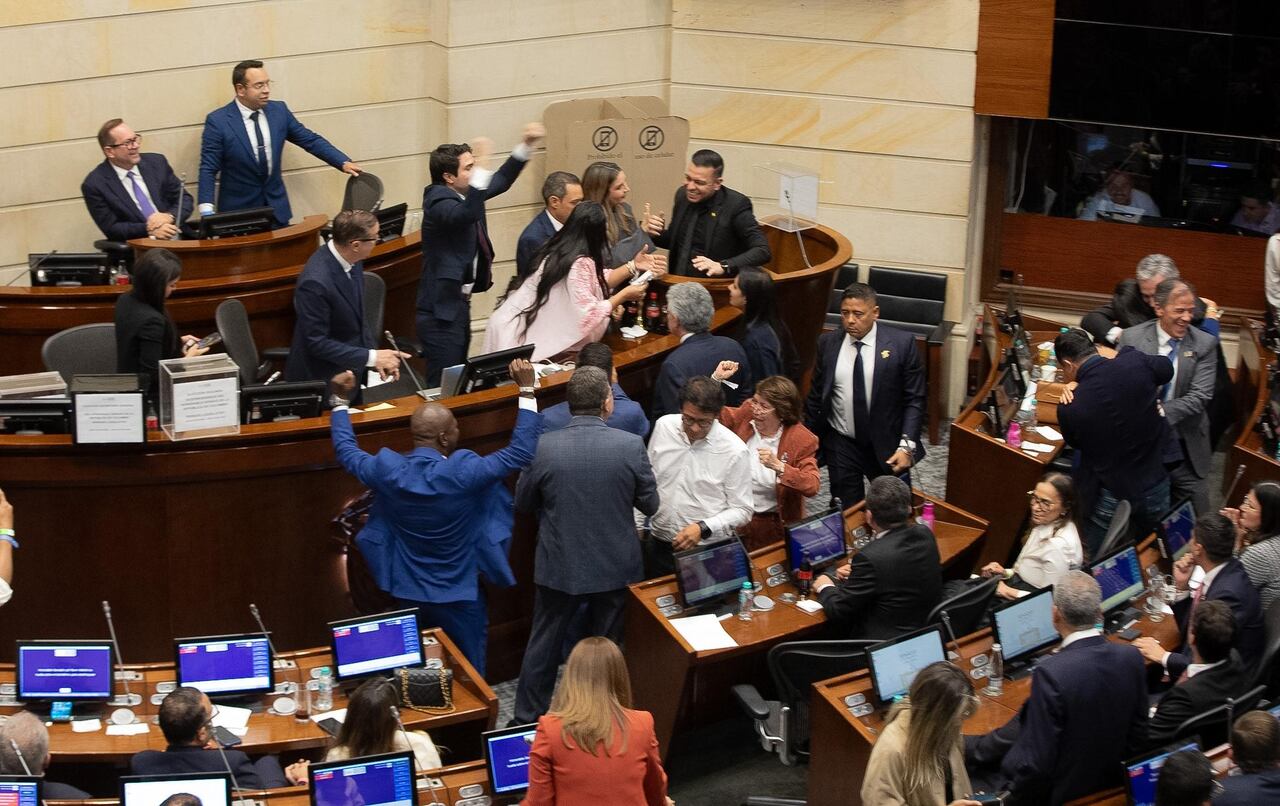 Instalación legislatura Congreso 2026