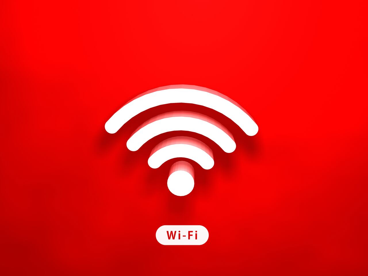 La red wifi se puede saturar si hay varios dispositivos conectados simultáneamente.
