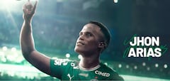 Jhon Arias