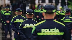 Desde hace dos años, los pensionados de la Policía advirtieron las irregularidades en este contrato. Sin embargo, así fue firmado. Ahora la Contraloría les da la razón a los uniformados en retiro.