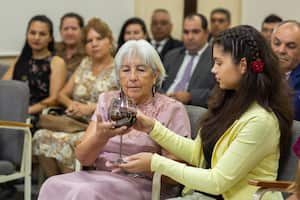 En jw.org, el sitio oficial de los testigos de Jehová encontrará información detallada sobre cuándo y dónde se celebrarán estos eventos a nivel local.