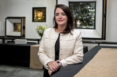 María Inés Salamanca Vidak.