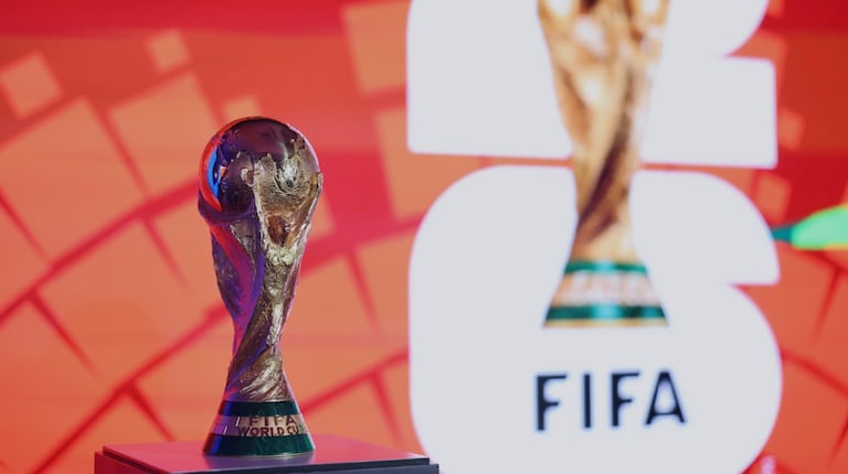 Mundial 2026