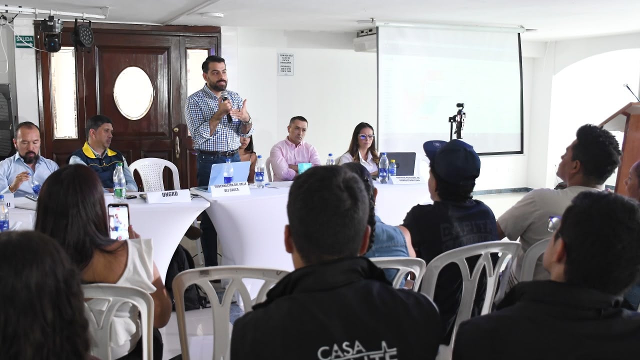 Audiencia