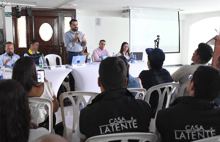 Audiencia