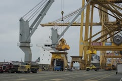 Sociedad Portuaria de Buenaventura