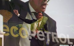 Ricardo Roa Barragán enfrenta actualmente dos procesos penales.