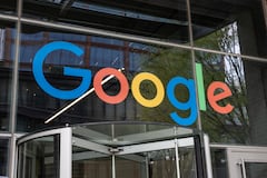 Imagen de una de las sedes de Google. Esta, ubicada en en el 1000 West Fulton Market, en Chicago (Estados Unidos)