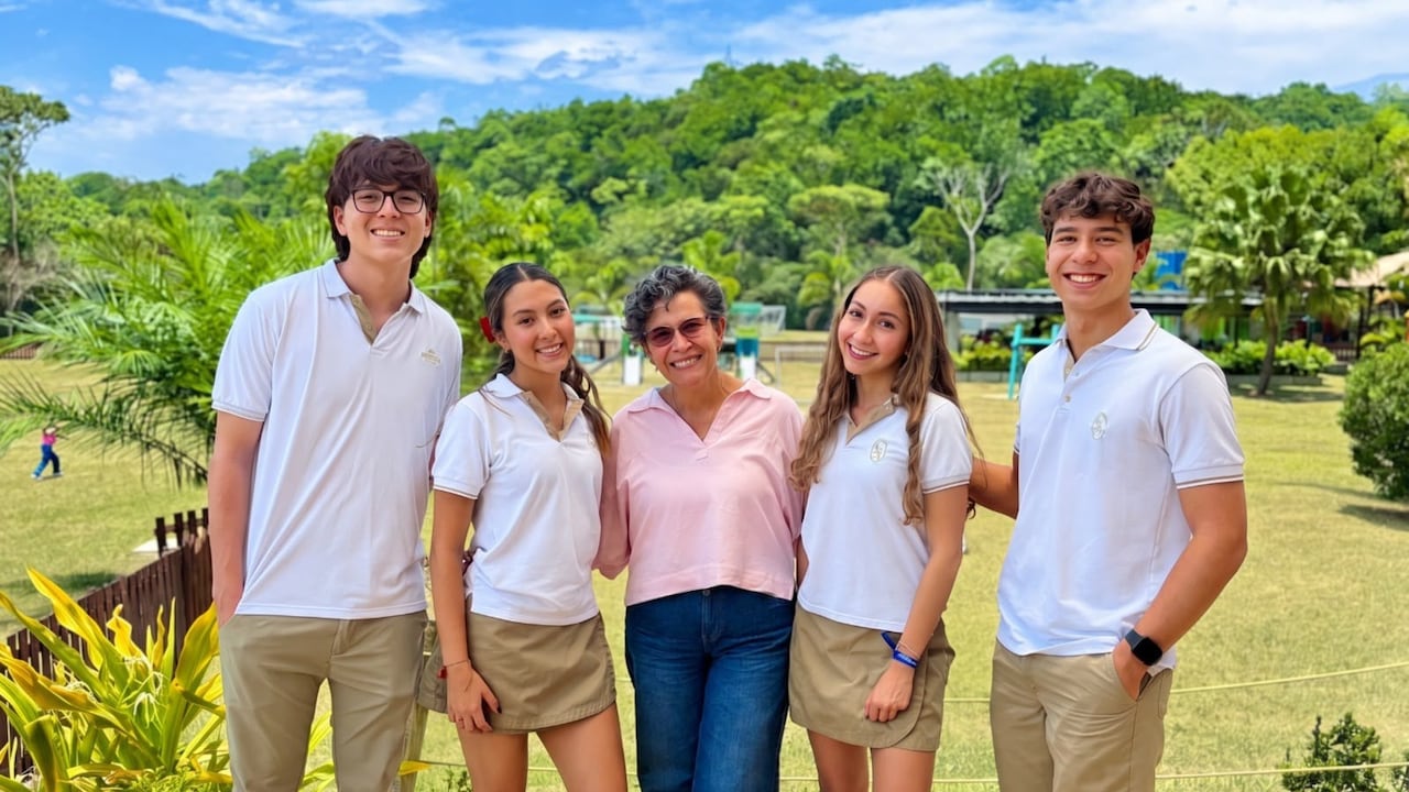 Con modelo de la Universidad de Yale, este colegio ha liderado la innovación educativa en el Valle del Cauca durante 30 años.