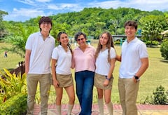 Con modelo de la Universidad de Yale, este colegio ha liderado la innovación educativa en el Valle del Cauca durante 30 años.
