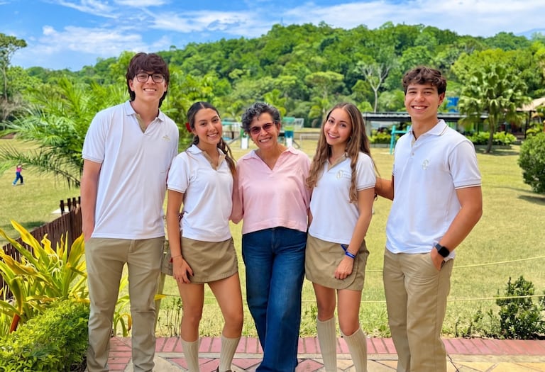 Con modelo de la Universidad de Yale, este colegio ha liderado la innovación educativa en el Valle del Cauca durante 30 años.