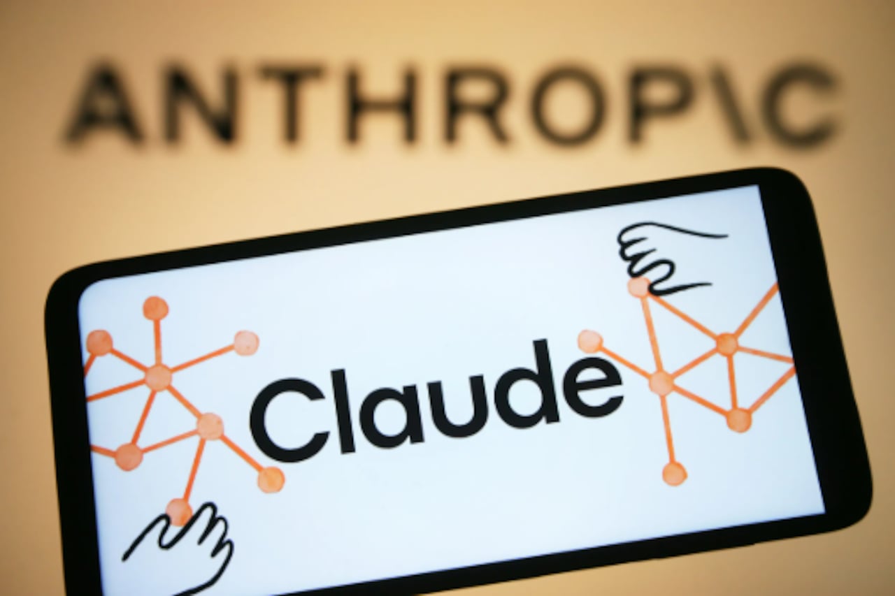 Claude