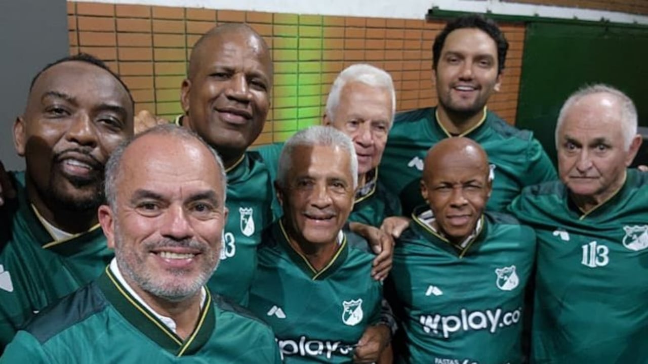Cumpleaños deportivo cali