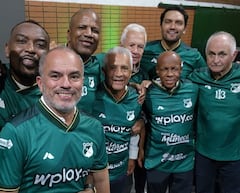 Cumpleaños deportivo cali