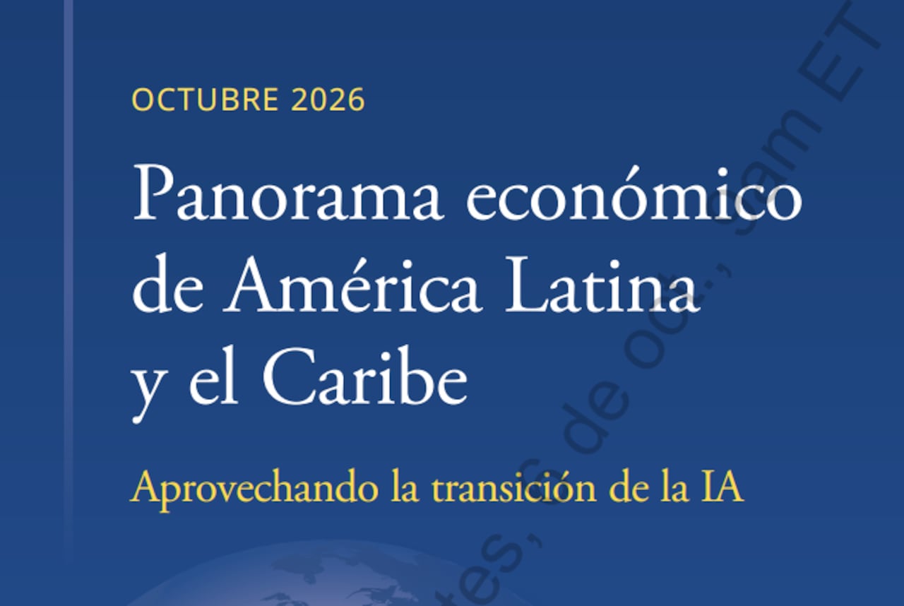 Banco Mundial revisa perspectivas económicas 2026