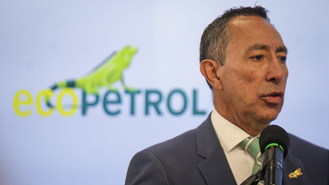 En 2022, Ricardo Roa Barragán fue el gerente de la campaña presidencial de Gustavo Petro.