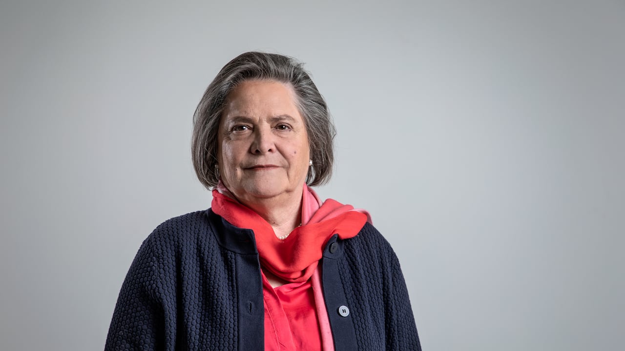 Clara López Obregón