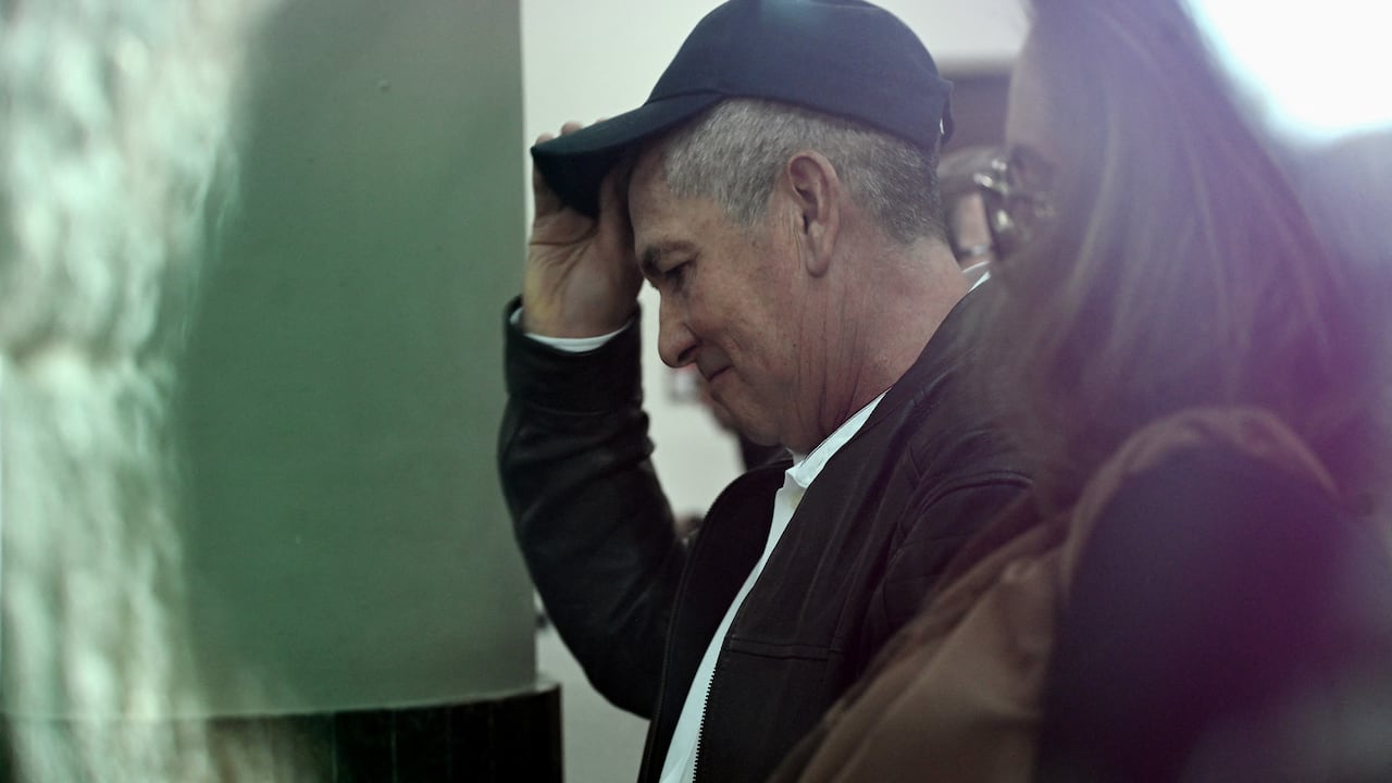 El excampeón de ciclismo fue llamado a indagatoria por la Fiscalía en una investigación por desaparición forzada.