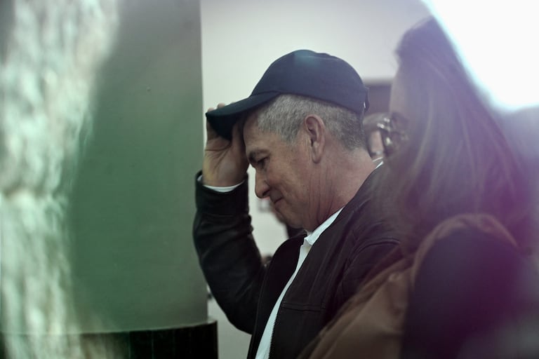 El excampeón de ciclismo fue llamado a indagatoria por la Fiscalía en una investigación por desaparición forzada.