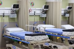 Esta suspensión temporal del servicio de atención a los usuarios de la Nueva EPS se confirmó, a través de un comunicado de prensa.