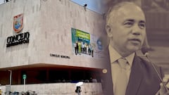 Procuraduría pide suspender elección del contralor de Cali.