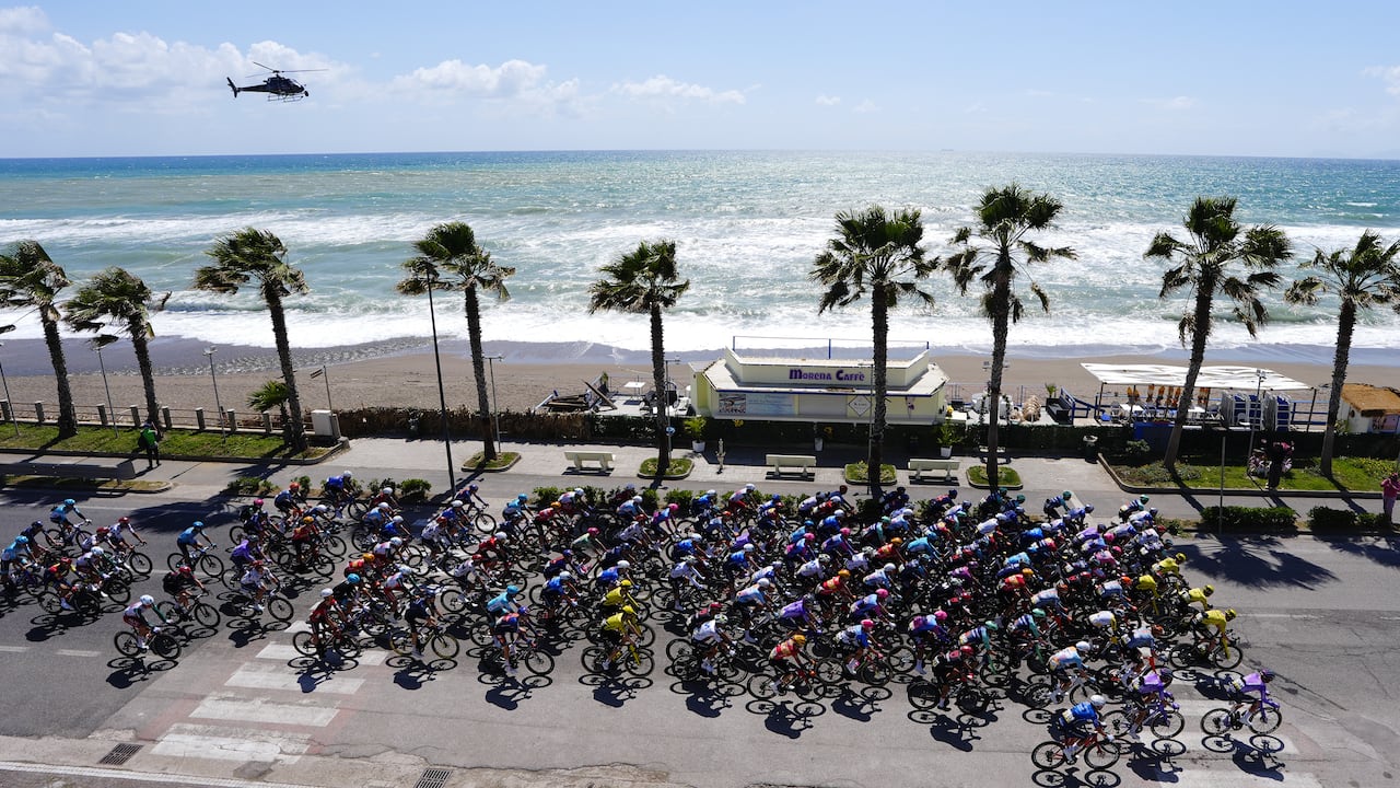Giro d'Italia 2026