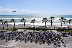 Giro d'Italia 2026