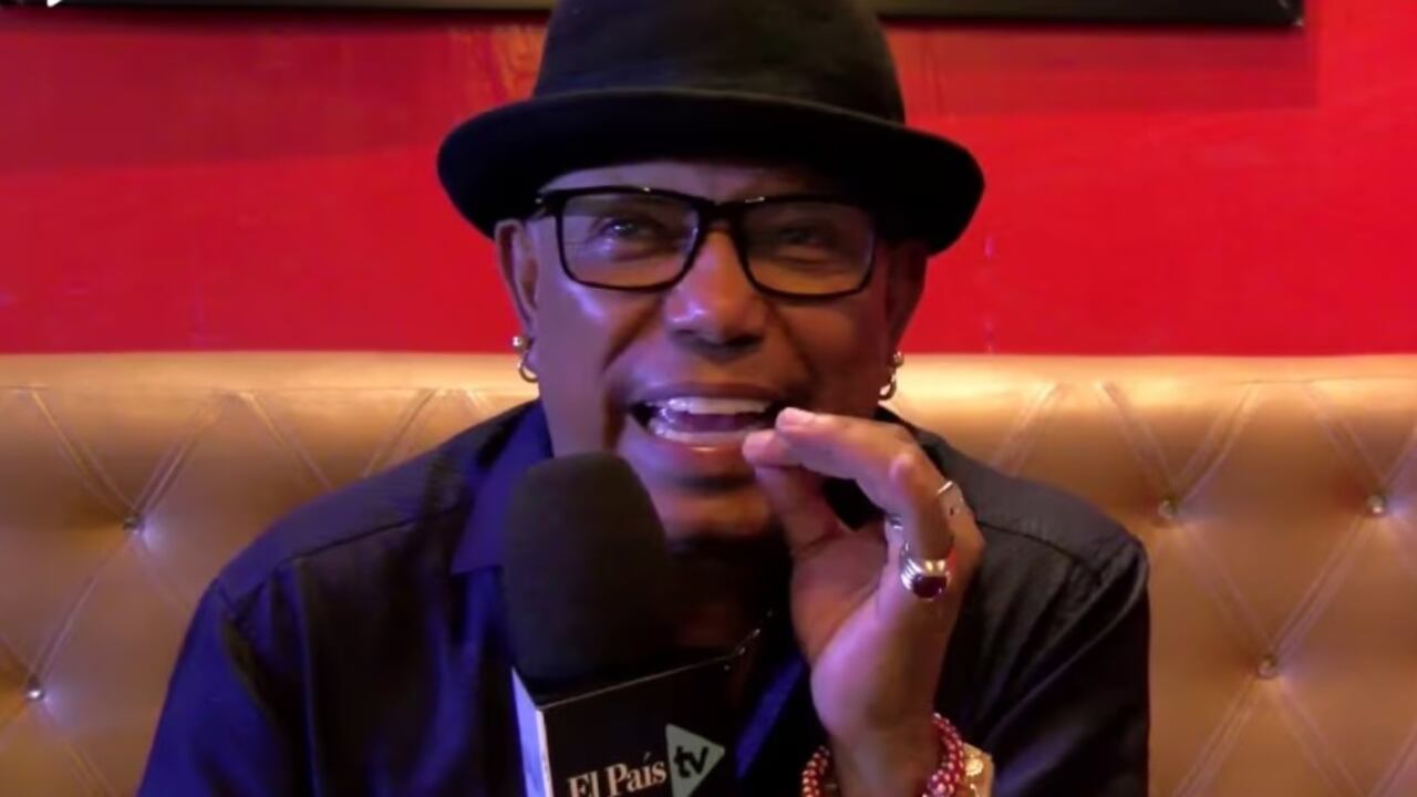 Luis Eduardo Hernández 'Mulato'