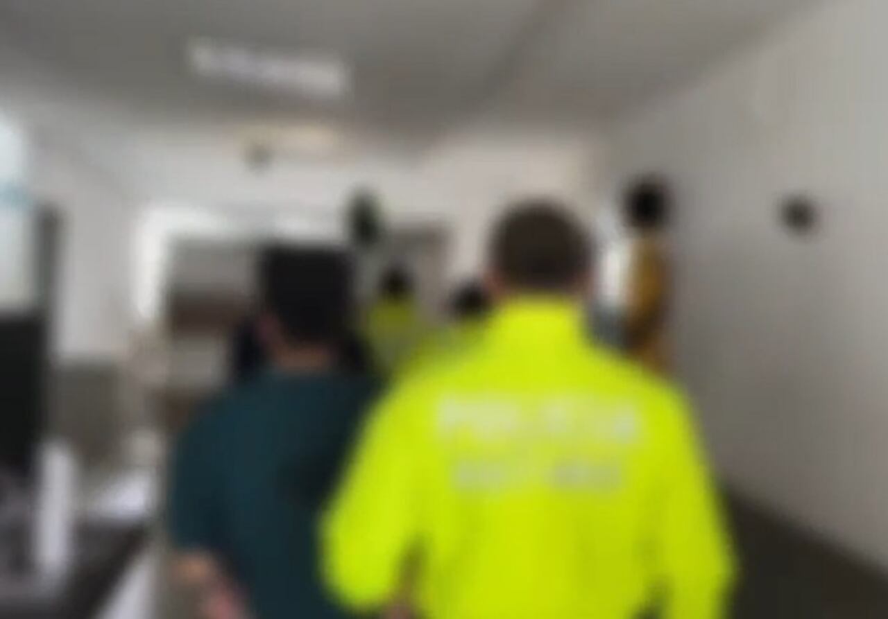 La Fiscalía pedirá al juez de control de garantías una medida carcelaria contra estos sujetos para así proteger la salud de las comunidades y militares que labora en Tumaco.