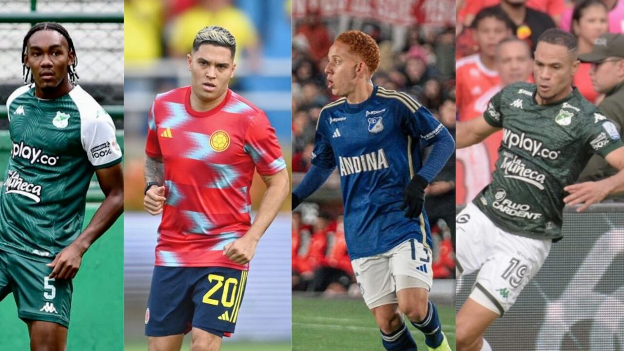 Mercado de Fichajes de este lunes 13 de enero.