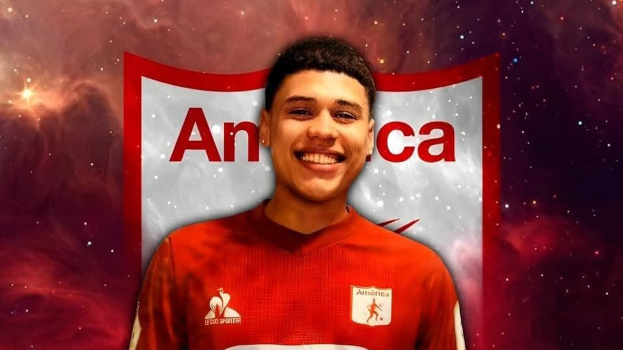 Johan soñaba con llegar a la universidad y convertirse en futbolista profesional; era hincha del América de Cali, pasión heredada de su familia.