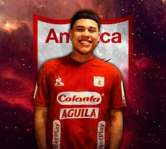 Johan soñaba con llegar a la universidad y convertirse en futbolista profesional; era hincha del América de Cali, pasión heredada de su familia.