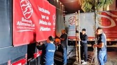 Banco de Alimentos