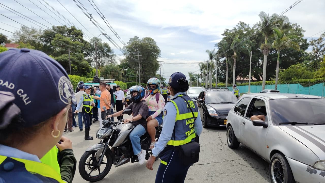 Autoridades entregaron balance de Semana Santa y detallaron operativos, recomendaciones y medidas para el ingreso de vehículos.