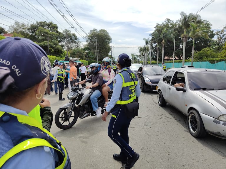 Autoridades entregaron balance de Semana Santa y detallaron operativos, recomendaciones y medidas para el ingreso de vehículos.
