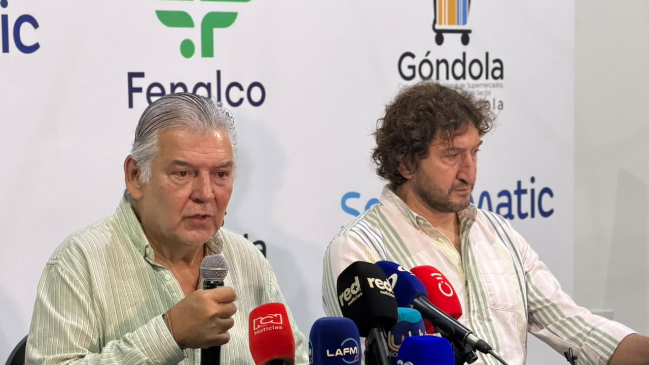 Fenalco presentó los resultados del XXIV Censo Nacional de Mermas y Prevención de Pérdidas, elaborado por el gremio y la firma consultora We Team, con el apoyo de Sensormatic.