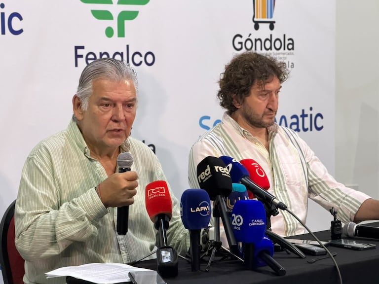 Fenalco presentó los resultados del XXIV Censo Nacional de Mermas y Prevención de Pérdidas, elaborado por el gremio y la firma consultora We Team, con el apoyo de Sensormatic.
