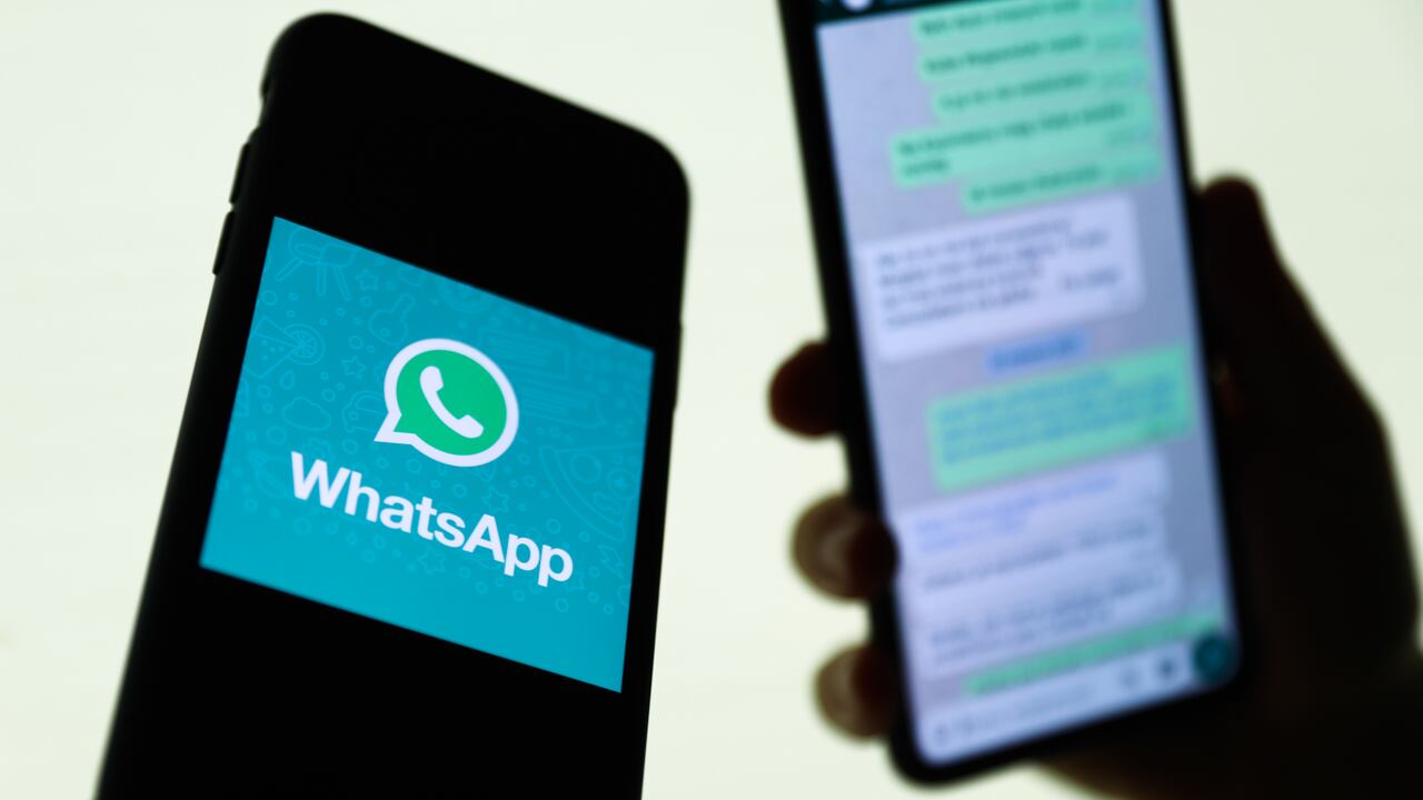 WhatsApp logo