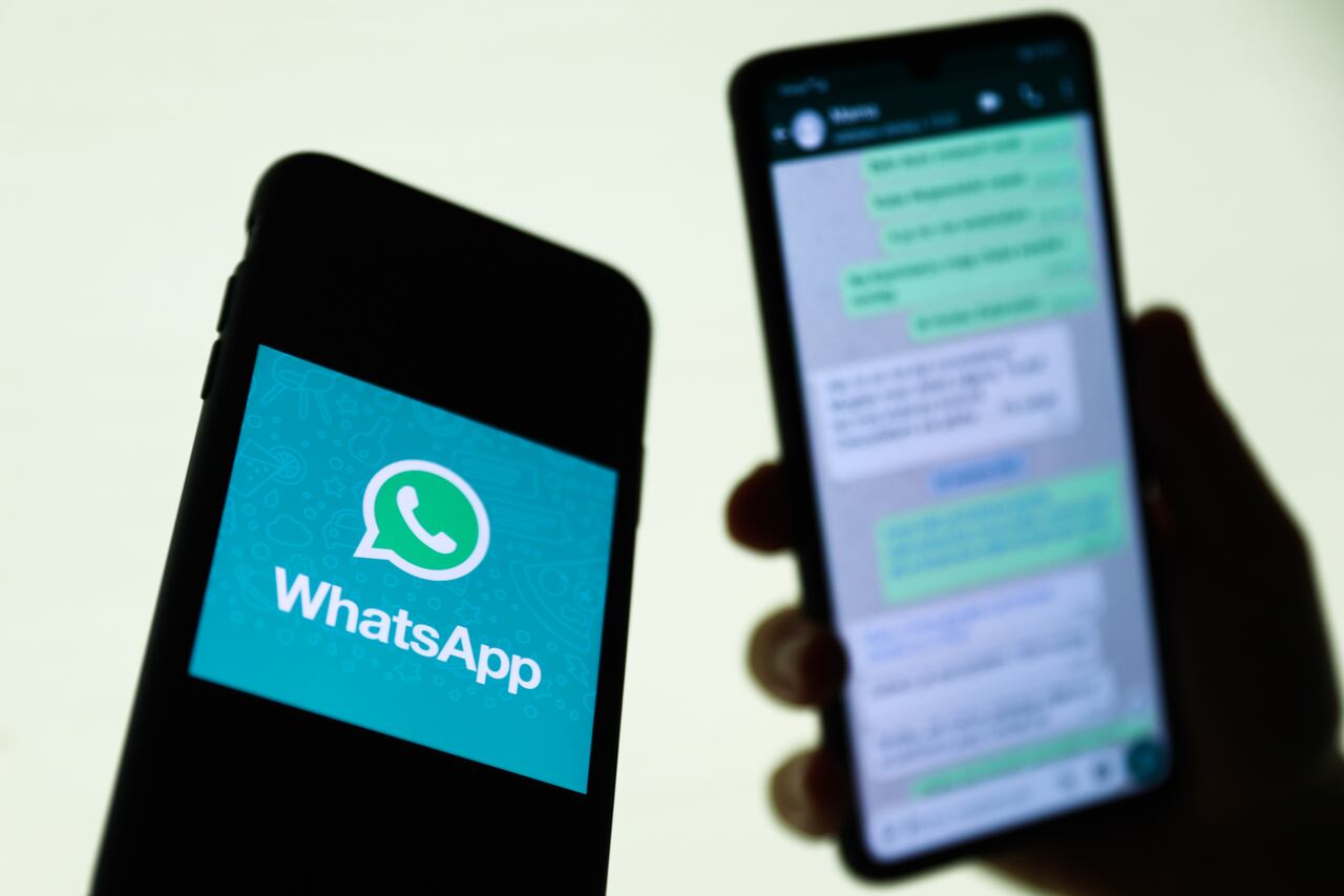 WhatsApp logo