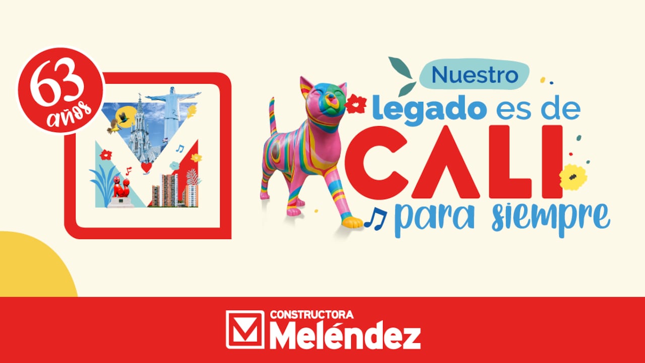 Constructora Meléndez.