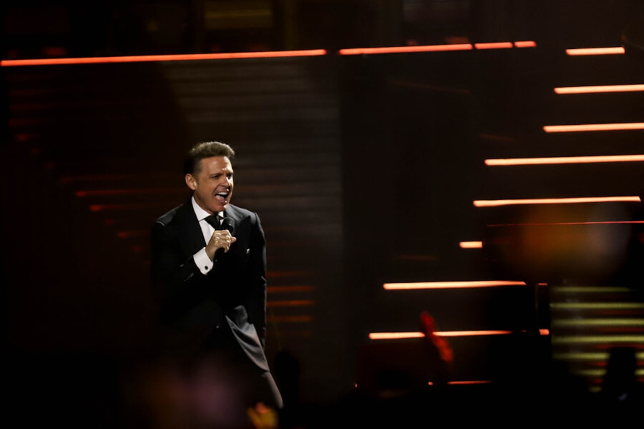Luis Miguel
