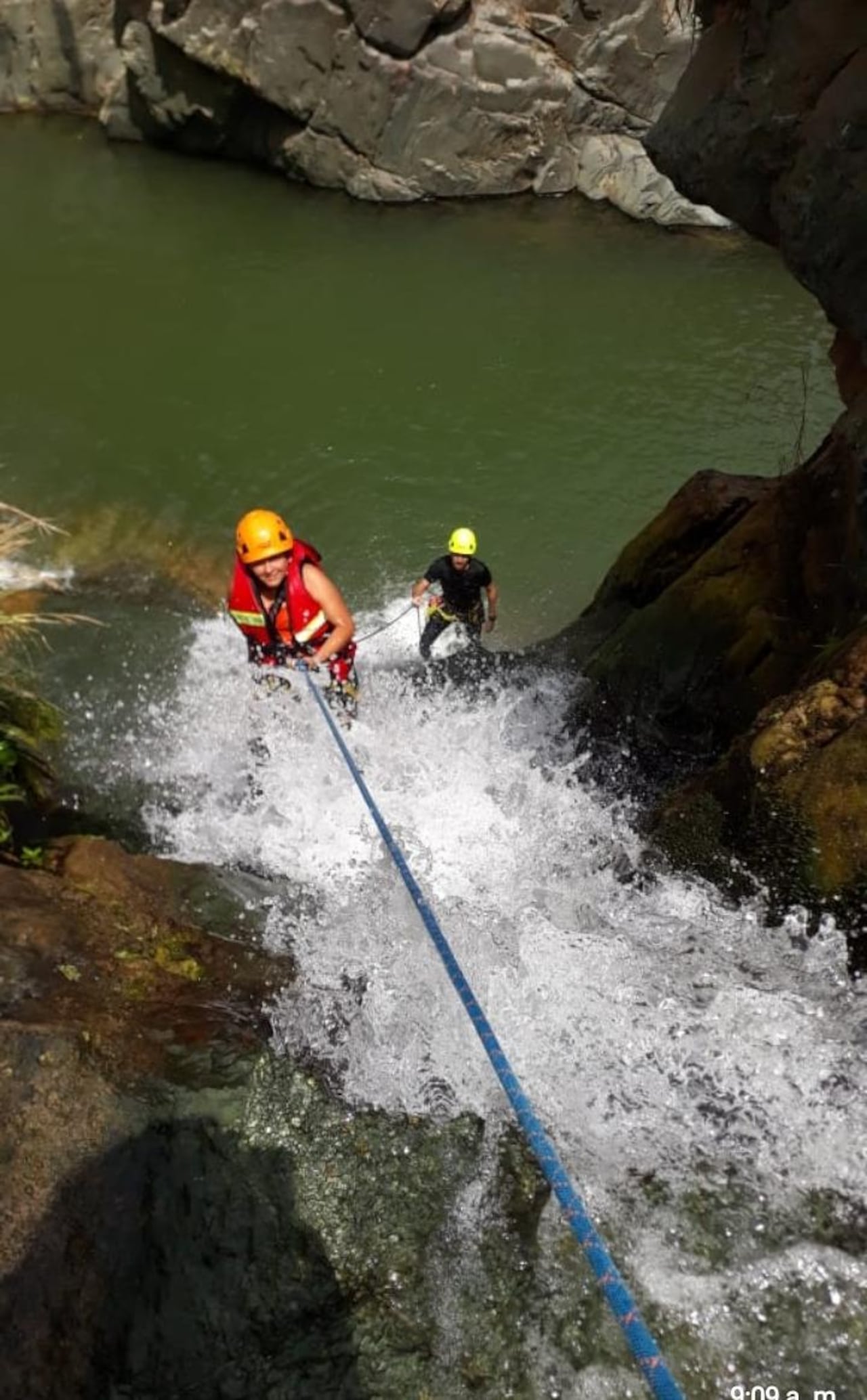 Reserva Natural Chimbilaco