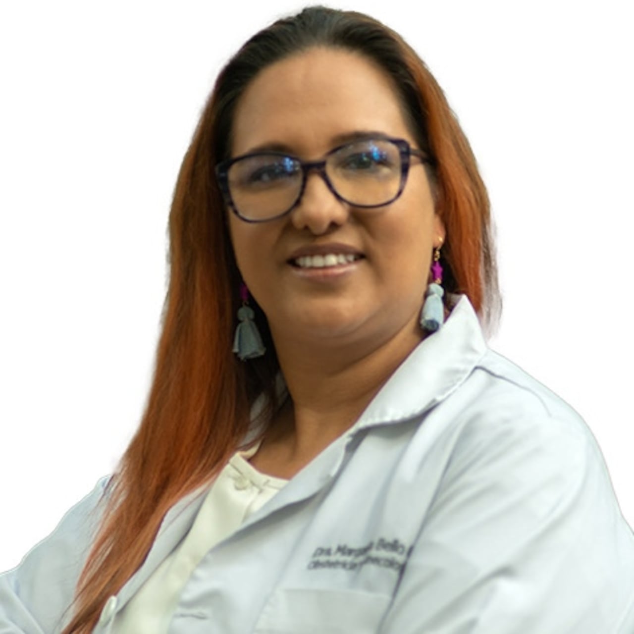 Margarita Bello Álvarez, ginecoobstetra