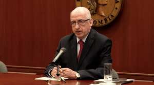 El Banco de la República tomó una nueva decisión de política monetaria.