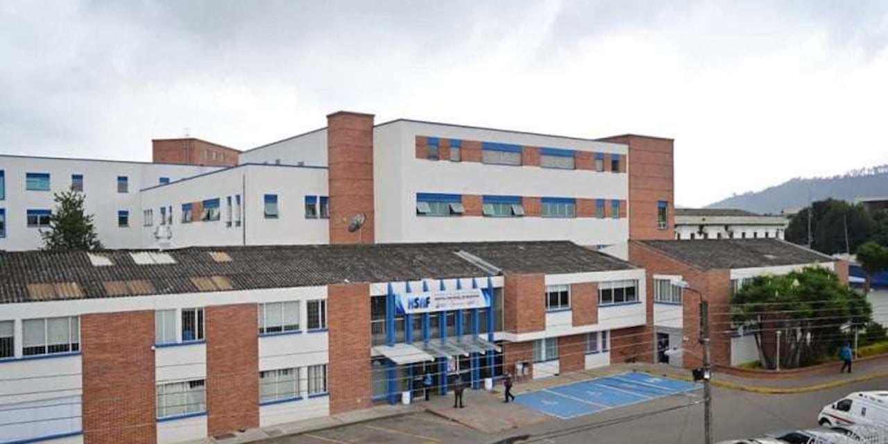 Hospital de Facatativá